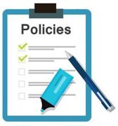 Policies