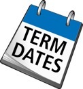 Term dates