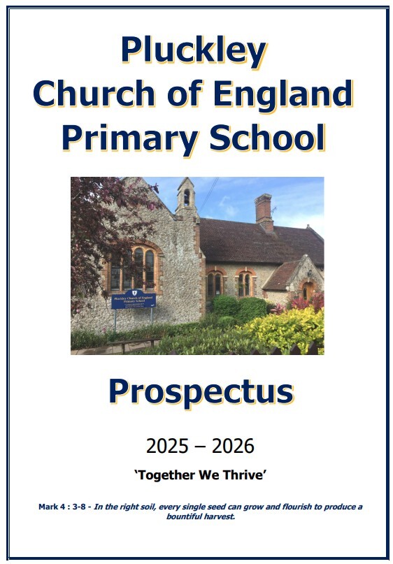Prospectus 2025 26